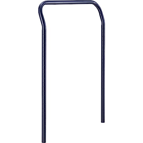 NEXELON Utility CART Handle 24W – Alloy Steel, Blue, Model AH24N