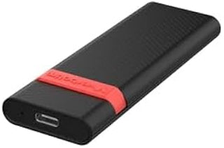 Verbatim Store 'n' Go M.2 NVMe USB 3.2 Gen 2 SSD Enclosure Kit