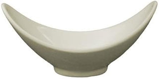 ITI FAW-820 Boat Shaped Bowl,7-1/2 Oz,White,PK36