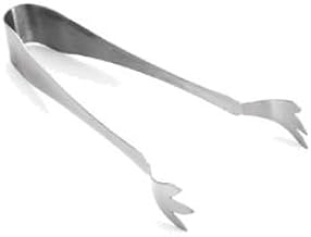 Tablecraft 532T Ice Tongs