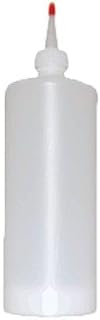 Prince Castle 136-1 26 Oz. Dispenser Bottles - 9 / ST