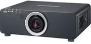 Panasonic PT-DZ6700UL DLP Projector WUXGA 16:10 2000:1 6000 Lumens
