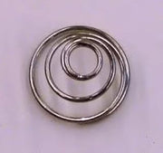3M(TM) Valve Spring 30655 [You are purchasing the Min order quantity which is 1 Bag]