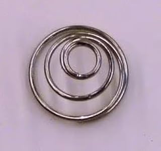 3M(TM) Valve Spring 30655 [You are purchasing the Min order quantity which is 1 Bag]