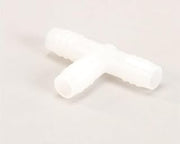 Replacement for fits Accutemp Barbed Tee Fitting, 1/2 X 1/2 AT0P-2987-2