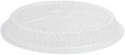 Western Plastics - 509-DL - 9 in Dome Lid