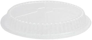 Western Plastics - 509-DL - 9 in Dome Lid