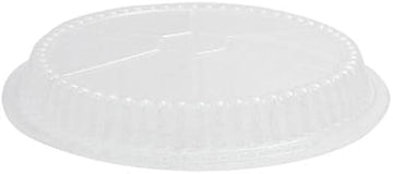 Western Plastics - 509-DL - 9 in Dome Lid