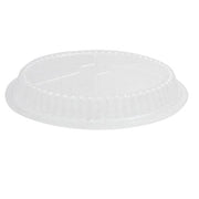 Western Plastics - 509-DL - 9 in Dome Lid by WP – Model 58175