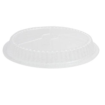 Western Plastics - 509-DL - 9 in Dome Lid by WP – Model 58175