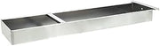 Exact FIT for Vulcan VH498082-A WELDMENT; Griddle Grease CAN - Replacement Part by MAVRIK