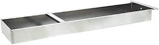 Exact FIT for Vulcan VH498082-A WELDMENT; Griddle Grease CAN - Replacement Part by MAVRIK