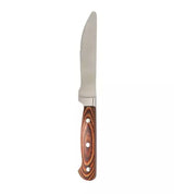 Chef & Sommelier Ellitte Steak Knife by Arc Cardinal – 10 7/8", Ellitte, Pack of 12, Model FK307