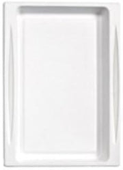 PacknWood 210APUTRP12 Sugarcane Tray44; Pack of 100