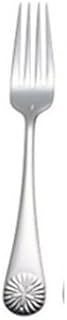 07100014 Sea Shells Ind Salad Fork, by Reed & Barton