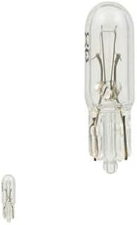SYLVANIA 880 Basic - High Performance Halogen Bulb, 33089 (1 Pack)