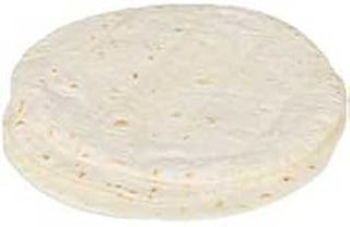 Mexican Original Receta de Oro White Pressed Flour Tortilla, 6 inch -- 1 each.