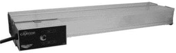Vollrath - 72687 - Cayenne 48 in Overhead Food Warmer