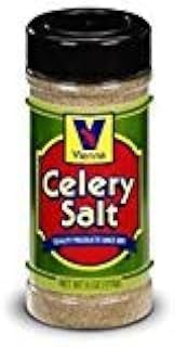 Vienna Beef Vienna Celery Salt (6oz)