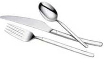 WALCO Stainless Vogue Teaspoon