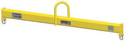 M&W 54" Economy Lift Beam Fixed Length 1000 Lb. Cap.