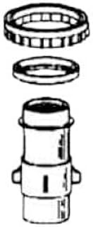 Sloan A-155-A Low Consumption Guide 5301155