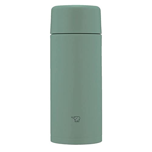 Zojirushi Matte Green / 12.2 fl oz / Mug Thermoses