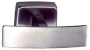 Bobrick ClassicSeries Double Robe Hook, Satin Finish