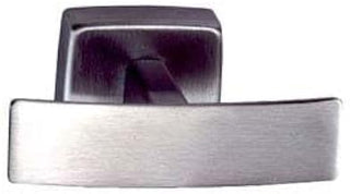Bobrick ClassicSeries Double Robe Hook, Satin Finish