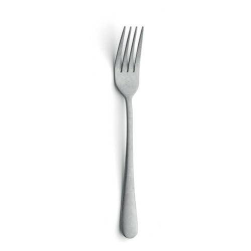 Amefa Table fork x12 / Silver / 1 Dinner Forks
