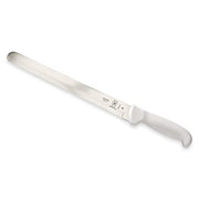 Mercer Culinary 12" / White / Wavy Edge Slicer Knife 12 Inch Boning Knives