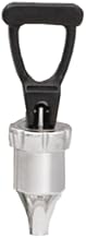 TableCraft 71F Faucet, for Beverage Dispenser Models 71 & 72, Dishwasher Safe,