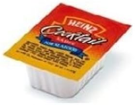 Dunk Cup Seafood Cocktail Sauce 100 Case 1 Ounce