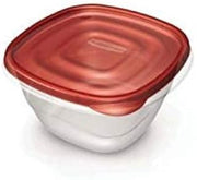 Rubbermaid Fg754Retchil Take Along Sqr 4P