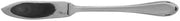 Oneida Joanne (Stainless) Flat Handle Master Butter Knife