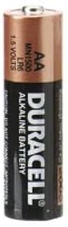 DURACELL Coppertop AA Size - 92 Pack