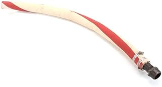 Pitco B6615002-C SGC Drain Hose