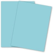 Earthchoice Blue 11-x-17 Lightweight Multi-use Paper 500-pk - 104 GSM (28/70lb Text) PaperPapers Ledger size Econo Everyday Paper - Professionals, Designers, Crafters and DIY Projects