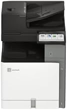 Lexmark CX962se MFP Color Laser Printer