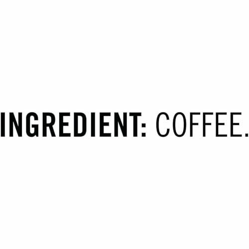 Dunkin' Original Blend / 30 Ounce (Pack of 4) / coffee Ground Coffee