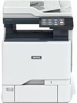 Xerox VERSALINK C625 Color Multifunction Printer, UP to 52PPM, Duplex, with Copy, Print, SCAN, FAX, TAA Compliant