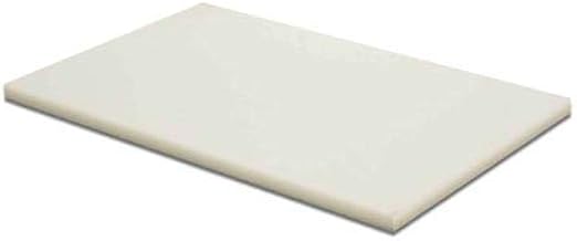 Franklin - TRU812310-72 in x 8 7/8 in x 1/2 in Cutting Board