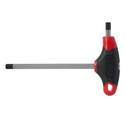KLEIN TOOLS 6-Inch Length / 5/16-Inch Hex / 1 Hex Keys