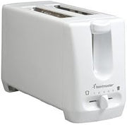 Toastmaster Two 2 Slice Toaster White -T100