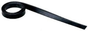 UNGER RT550 ErgoTec Soft Rubber Squeegee Blade, 22" Length (Case of 12)