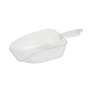 Winco 50 Ounce / White / PC Ice Cream Scoops