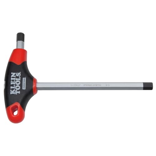 KLEIN TOOLS 6-Inch Length / 5/16-Inch Hex / 1 Hex Keys