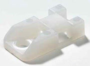 Thomas & Betts Thomas and Betts TR TC828TB Cable TIE .4X.9" 2-DIR S (Pack of 1000)