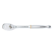 GEARWRENCH 90-Tooth / Full Polish / Multi Socket Wrenches