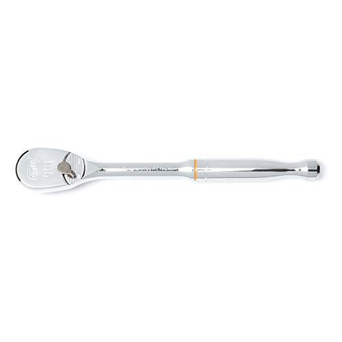 GEARWRENCH 90-Tooth / Full Polish / Multi Socket Wrenches
